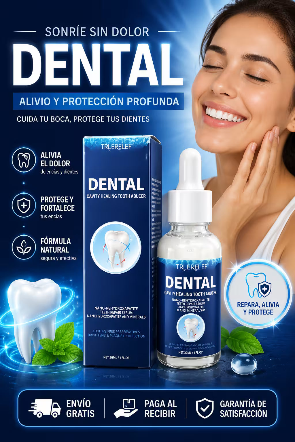 DENTAL