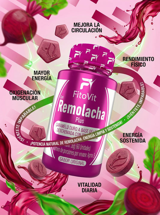 ✅ FLUJO VITAL X 100UND PLAST