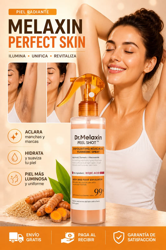 Dr. Melaxin